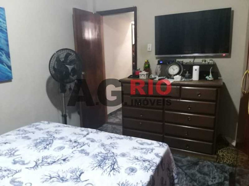 Apartamento-à Venda-praça Seca-rio De Janeiro - Vvap20656