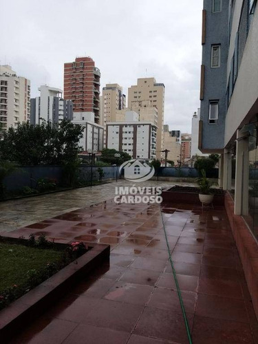 Imagem 18 de 21 de Apartamento Com 3 Dormitórios À Venda, 82 M² Por R$ 748.000 - Pinheiros - São Paulo/sp - Ap3835