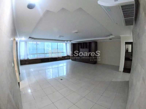 Apartamento-à Venda-copacabana-rio De Janeiro - Ldap30367