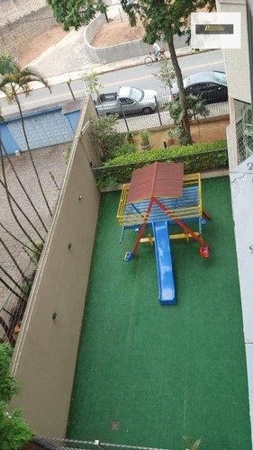 Imagem 4 de 30 de Apartamento Com 3 Dormitórios À Venda, 189 M² Por R$ 1.200.000,00 - Condomínio Edifício Riachuelo - Vinhedo/sp - Ap0586