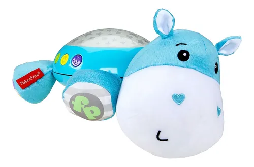 Fisher-price Baby, Nutria Hora De Dormir