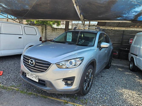 2015 Mazda Cx-5 2.0 Skyactiv R Auto