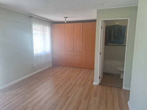 Alto Buin: Hogar Feliz. 3 Dorm. + Sala Familiar