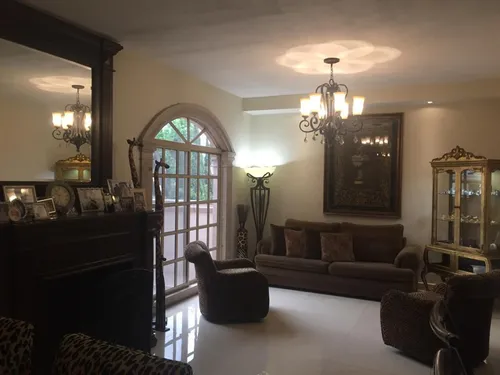 Colinas De San Jerónimo Monterrey N L