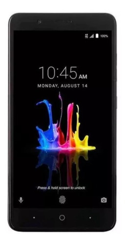 Celular Zte Blade Z Max