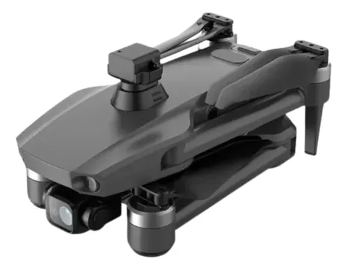 Drone Profesional Gps 4k 3gimbal Sensor Obstáculos K11 Turbo