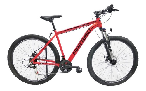 Bicicleta Mountain Bike Fire Bird Rodado 29 Envio Gratis!!