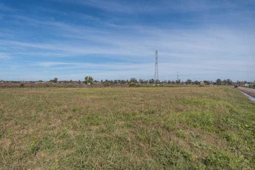 Lote De 620m2 Barrio Santa Isabel Iii - Maschwitz