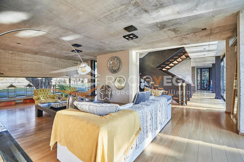 Casa En Venta San Diego Country Club Moreno