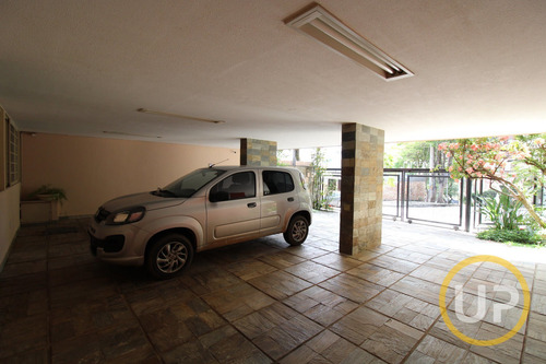 Imagem 6 de 13 de Casa Em São Bento - Belo Horizonte - 8416