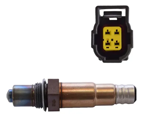 Oxygen Sensor Set 2 Piece - 2009-2017 Dodge Journey - DIY Solutions 29869-07786878