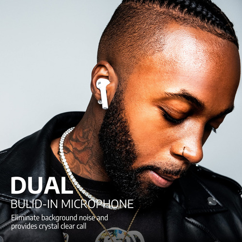Audífonos Inalámbricos Bluetooth True Wireless Ausounds