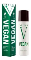 Comprar Gel Lubricante Intimo Vegano 100% Natural Sin Tacc Miss V