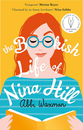 Libro En Inglés: The Libro En Inglésish Life Of Nina Hill (1