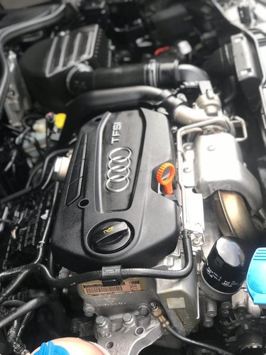 Audi A1 1.4t Tfsi