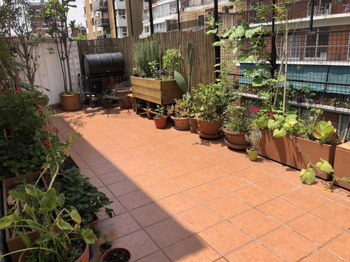 Departamento - Palermo