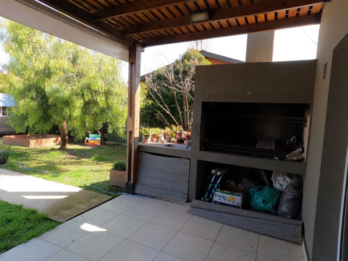 Venta 3 Dorm - Pileta - Lote Interno - Santa Teresa
