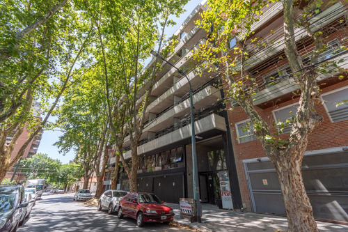 Venta Departamento. Ambiente Divisible. Nuñez. Multiamenities. Categoría. A Pasos De Todo