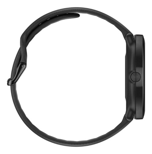 Relógio Smartwatch E Monitor Cardíaco Gps Polar Ignate 3