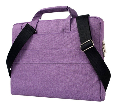 Bolso Maletín Para Notebook De 15.4 Pulgadas