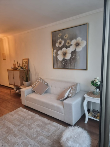 Arriendo Departamento San Miguel