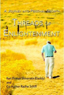 Libro Threads Of Enlightenment : A Journey Into Personal ...