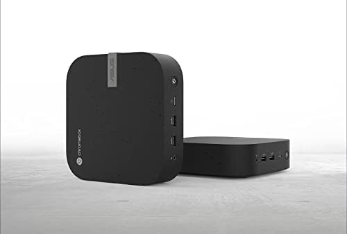 Mini Pc Asus Chromebox5-s3053un Intel 8gb Ram 128gb Ssd