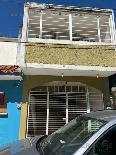 Casa En Venta Col. Arboledas De Xalapa Veracruz