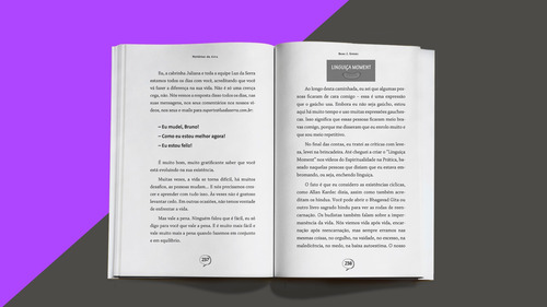 Mistérios da alma: Caminhos práticos para encontrar sua prosperidade, viver seu propósito e ativar sua espiritualidade, de Gimenes, Bruno J.. Editorial Luz da Serra Editora Ltda., capa mole em português, 2017