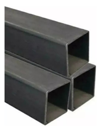 Tubo Estructural 100 X 100 ( L= 3 Mts) Conduven