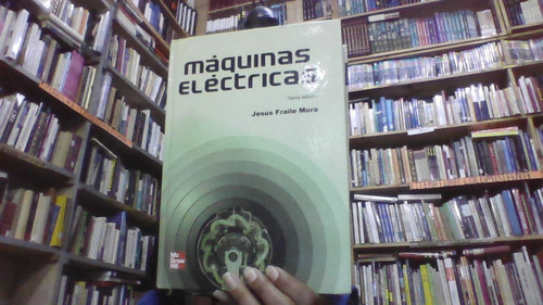 Maquinas Electricas Sexta Edicion 