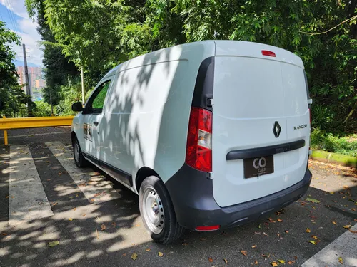 Renault Kangoo 1.6 Carga