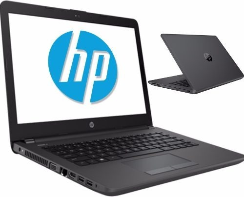 Imagen 4 de 4 de Laptop Hp Lenovo Intel Celeron 4gb Nueva Garantía I3 Amd