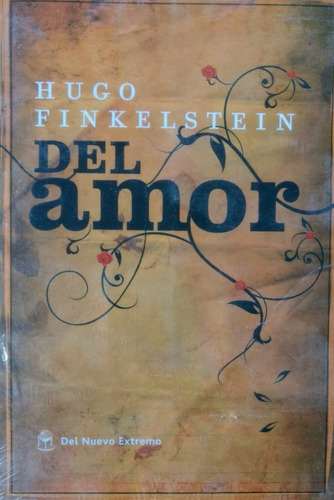 Del Amor (rustico)