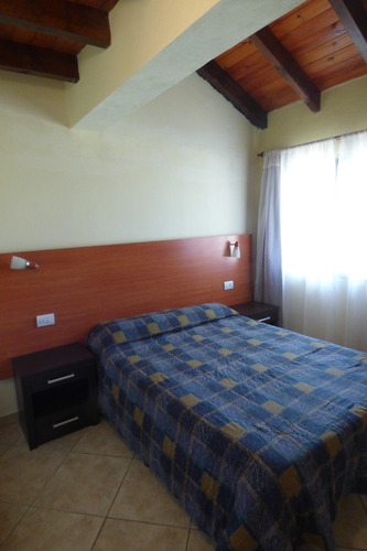 Imagen 14 de 14 de Duplex En Las Sierras Para 8: Vacaciones, Feriados, Paisajes