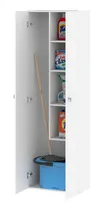 Comprar Despensero Organizador Escobero Cocina Lavadero Multiuso