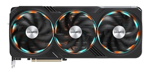 Imagen 4 de 8 de Placa De Video Gigabyte Rtx 4090 Gaming Oc 24g Gddr6x Nvidia
