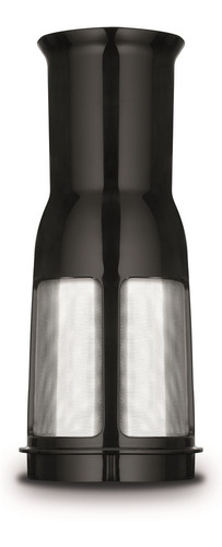 Liquidificador Turbo Mondial 1100w L-1100 Bi Preto/inox