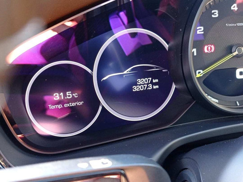 Imagem 10 de 11 de Porsche Panamera 4s E-hybrid 2.9 Pdk