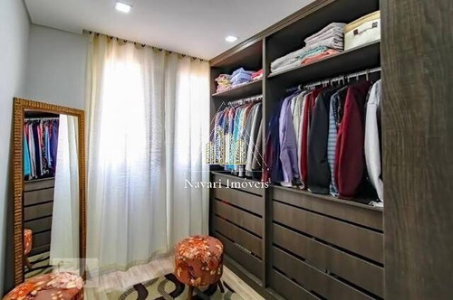 Imagem 4 de 15 de Apartamento No Fatto Reserva Vila Rio 47 M² 2 Dorms 1 Vaga Jd. Las Vegas - Ap0972