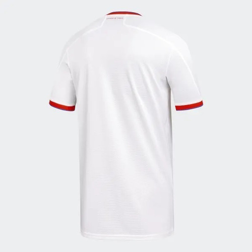 Imagen 2 de 2 de Camiseta Hombre adidas Anfp A Jersey