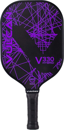 Paleta  V330 Pickleball (purple Lazer)