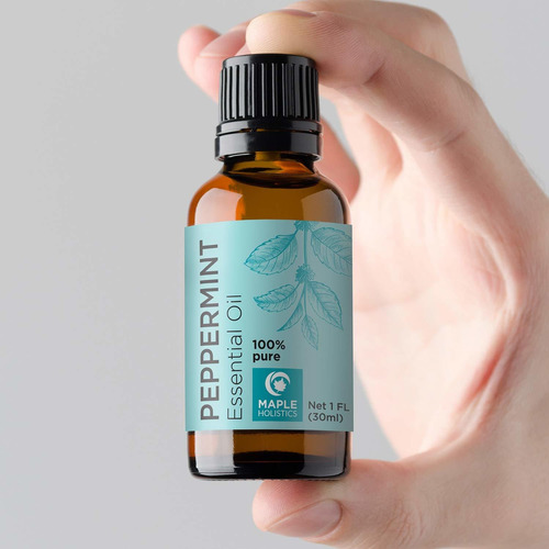 La Aromaterapia Pura Aceite Esencial De Lavanda - Natural De