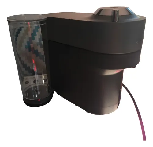 Máquina De Café Nespresso Vertuo Pop+