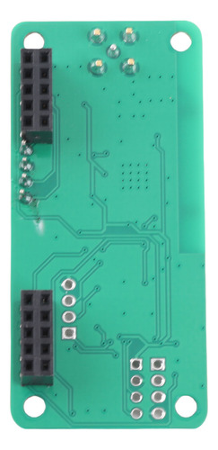 Uhf Vhf Uv Mmdvm Kit De Módulo Hotspot Interfaz Sma