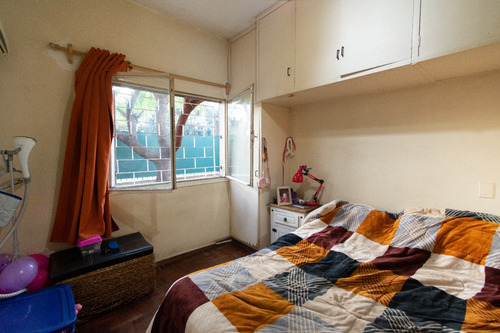 Venta Casa Atahualpa, 3 Dorm, 1 Baño, Cochera X 3, Jardín Y Patio C/parrillero