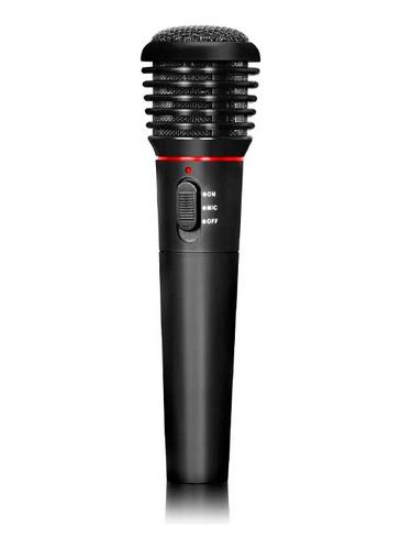 Microfono Maxtron Blues Mx608