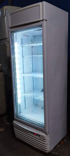   Visicooler Exhibidora Refrigeradora  Conservadora 