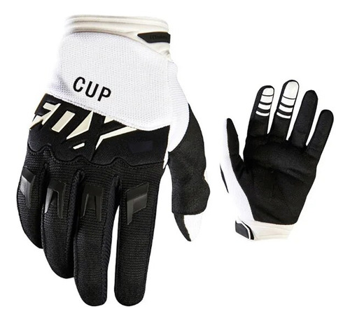 Guantes De Motocross Para Hombre, Corredores De Cross Countr