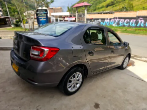 Renault Logan 1.6 Life